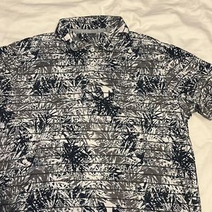 Puma Golf Shirt NWT